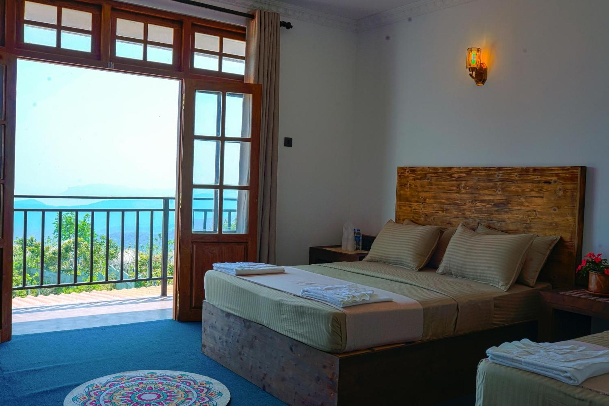 Dream Seven Hotel - Haputale Esterno foto