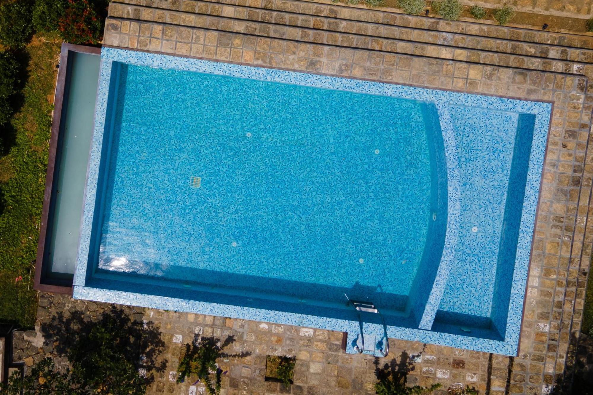 Dream Seven Hotel - Haputale Esterno foto