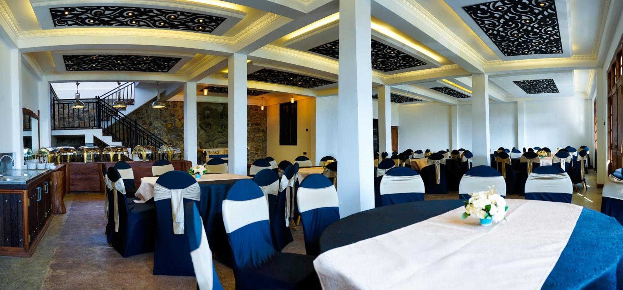 Dream Seven Hotel - Haputale Esterno foto