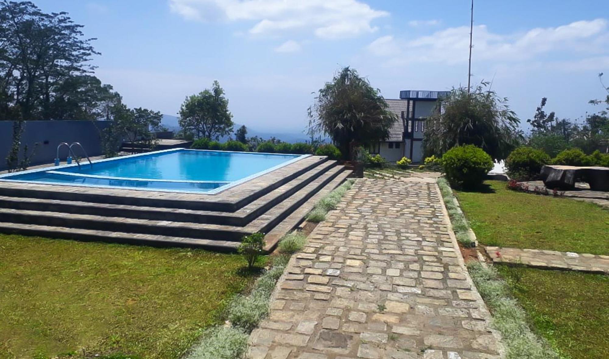 Dream Seven Hotel - Haputale Esterno foto
